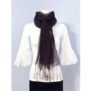 Ralph Lauren Elegant Scarf